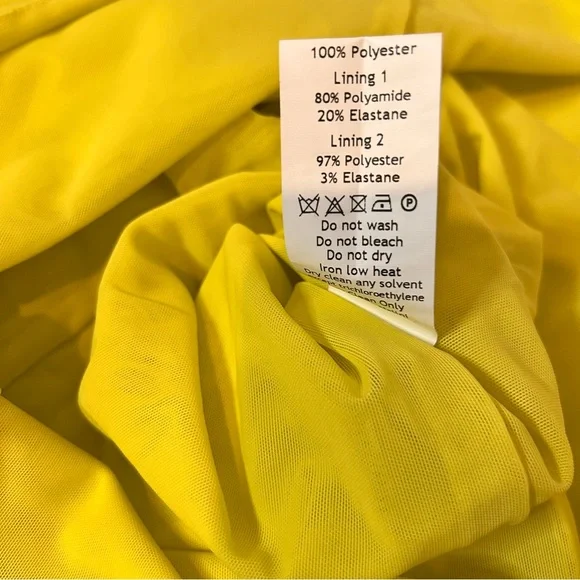 House of CB Nalini Corset Maxi Dress - Size Small - Picture 14 of 14